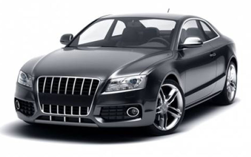 Préstamos Coche 