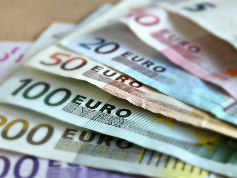 La banca europea se desmorona con caídas de hasta el 14% 